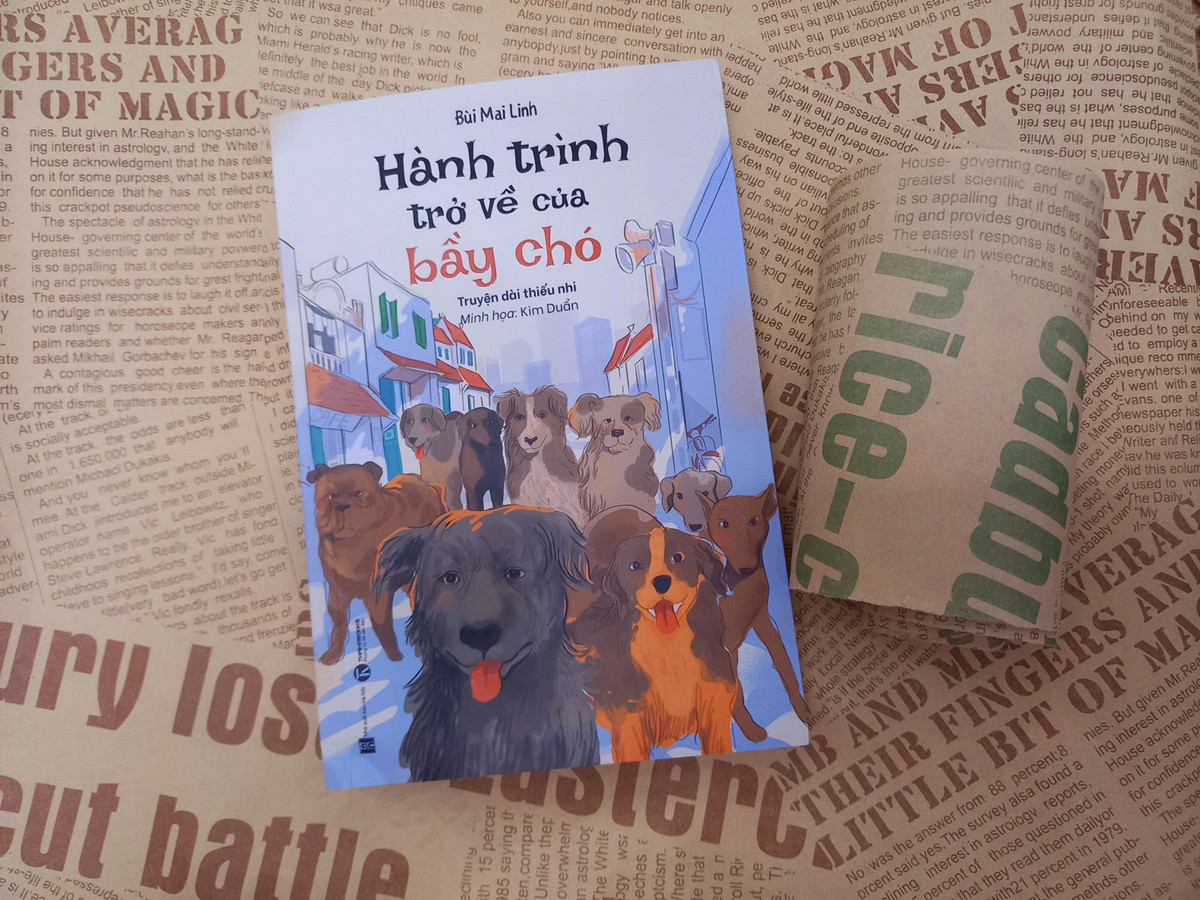 Cuon sach giup tre hieu ve su doan ket trong cuoc song