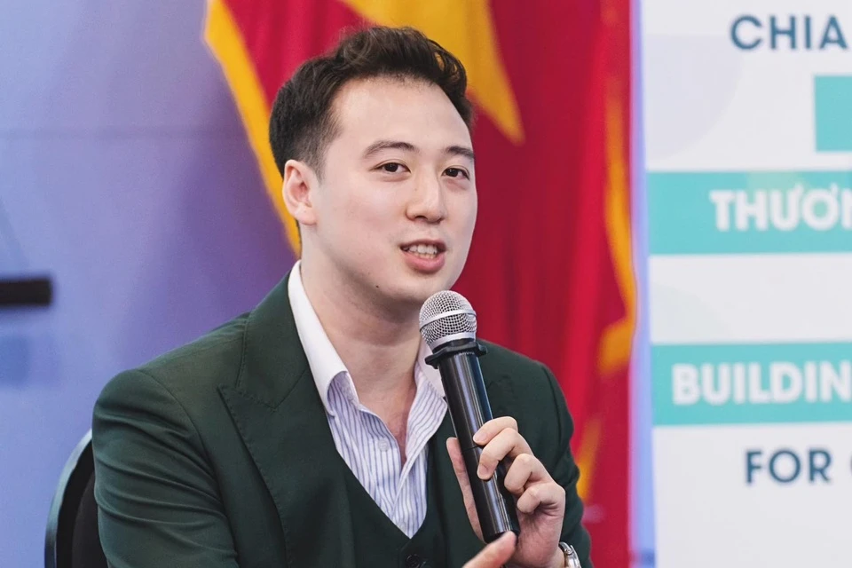 'AI la canh bac lon nhat cua loai nguoi'