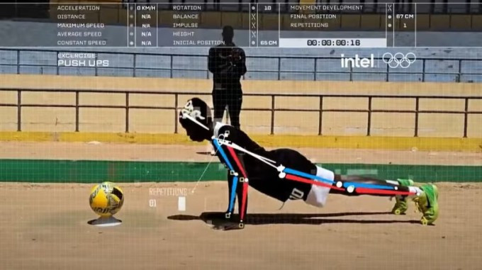Việc dễ dàng thu thập dữ liệu cá nhân, kết hợp với phân tích AI, cũng có thể giúp các huấn luyện viên xác định tài năng, giúp thể thao công bằng hơn. Vào tháng 3, IOC đã thí điểm một chương trình tuyển trạch sử dụng 3DAT để xác định hơn 40 trẻ em ở Senegal có triển vọng trở thành vận động viên Olympic, bằng cách phân tích các bài tập đơn giản như chạy và nhảy. Ảnh:Báo Quảng Ninh