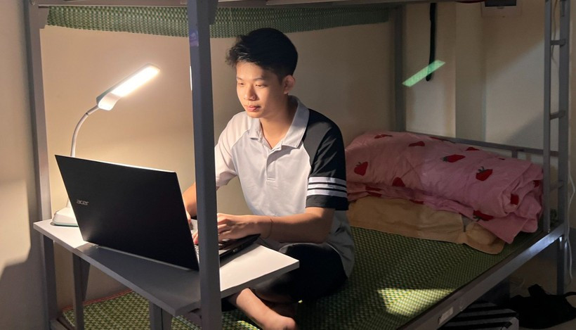 Nam sinh mien nui nghien cuu khoa hoc gan bao ton van hoa que huong-Hinh-2