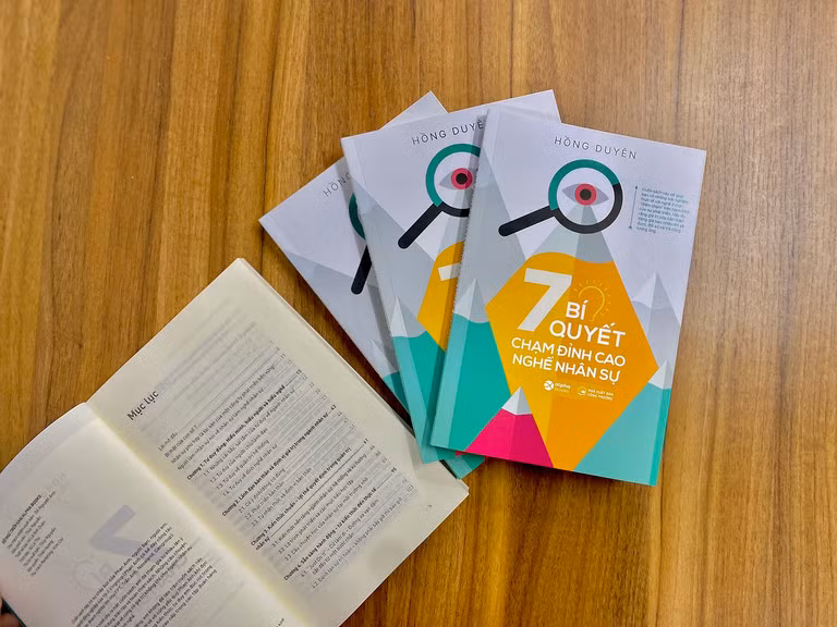 Sach hay: 7 bi quyet cham dinh cao nghe nhan su-Hinh-2