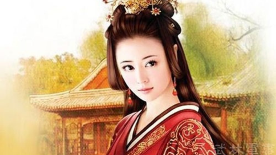 Xuất thân của Đậu Hoàng hậu không hề tầm thường nhưng gia tộc Đậu thị về sau phạm phải trọng tội, gia thế dần sa sút. Chính vì thế bà đã phải tiếp nhận sự giáo dục hà khắc của phụ thân từ thuở còn bé với mục đích vào cung tìm cơ hội phục hưng gia tộc. Bà buộc phải thành thạo cầm kỳ thi họa từ rất sớm. Có lẽ tính cách mạnh mẽ của Đậu Hoàng hậu hình thành từ giai đoạn này.