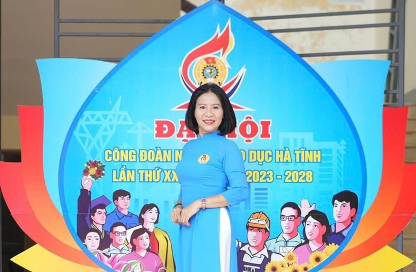 Nha giao uu tu no luc vuot kho 'giu lua' giao duc vung cao