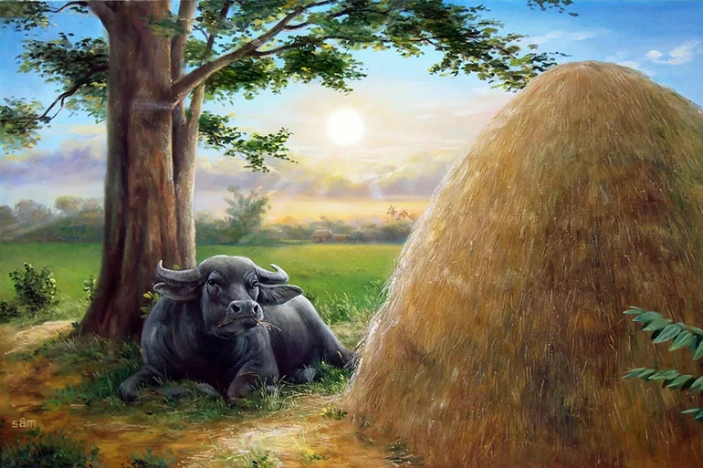 Đối với mọi thứ xung quanh tuổi Ngọ giữ thái độ lạc quan, biết chăm lo cho cuộc sống của mình. Với họ cuộc sống bình an, suôn sẻ luôn mang đến những năng lượng tích cực. Những người tuổi Sửu nếu biết nắm bắt cơ hội này sẽ thấy đây chính là vận may cho tương lai của bạn thêm phần rực rỡ.