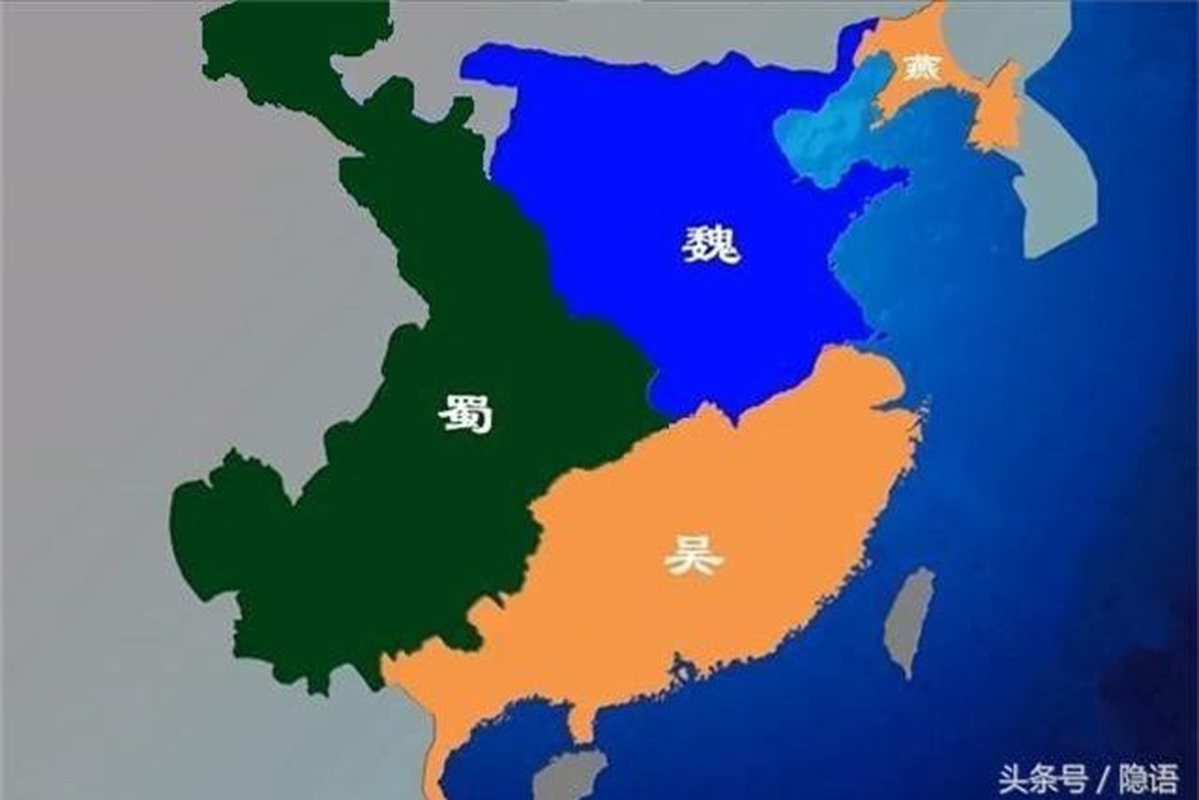 Lưu Bị là người theo chủ nghĩa cơ hội, chỉ nhìn thấy cái lợi trước mắt, không có cái nhìn chiến lược lâu dài.