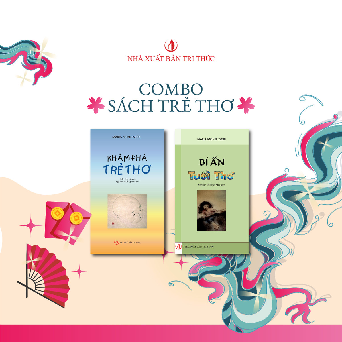 Những quan sát và suy ngẫm của Montessori trong cuốn sách tiếp tục định hình các phương pháp giáo dục hiện đại và đưa ra những hướng dẫn vô giá cho cả phụ huynh và các nhà giáo dục.