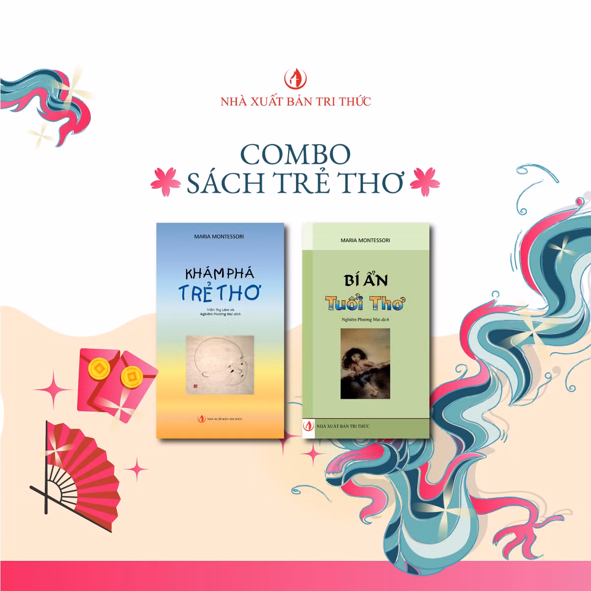 Những quan sát và suy ngẫm của Montessori trong cuốn sách tiếp tục định hình các phương pháp giáo dục hiện đại và đưa ra những hướng dẫn vô giá cho cả phụ huynh và các nhà giáo dục.