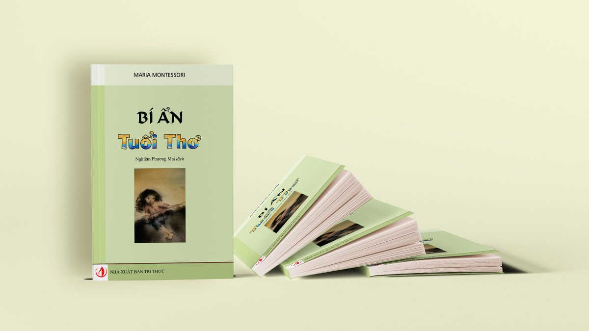 Trong tác phẩm này, Montessori trình bày ý tưởng rằng trẻ em có những kĩ năng và tài năng tiềm ẩn mà người lớn không thể nhận ra trừ khi được cung cấp môi trường phù hợp cho sự phát triển tự nhiên. Bà đi sâu vào khả năng học tập và phát triển phi thường của trẻ, nhấn mạnh rằng những năm đầu đời này không chỉ đơn thuần là giai đoạn thụ động mà còn là giai đoạn bùng nổ khám phá nhận thức và cảm xúc.