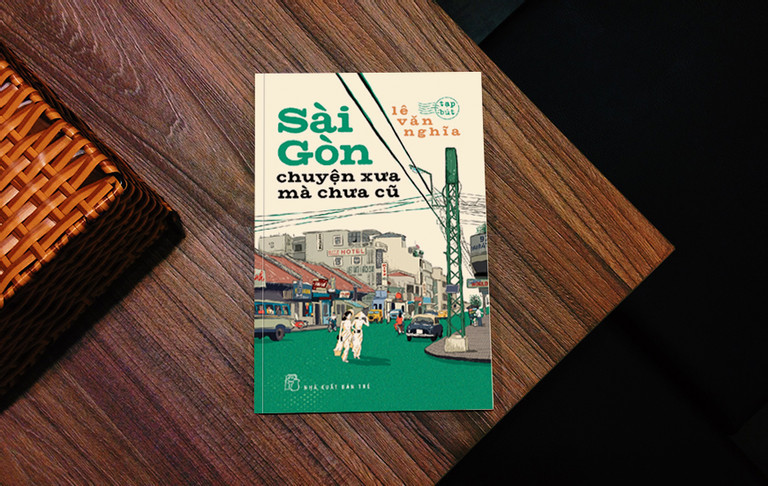 Am thuc Tet Viet doc dao qua nhung trang sach