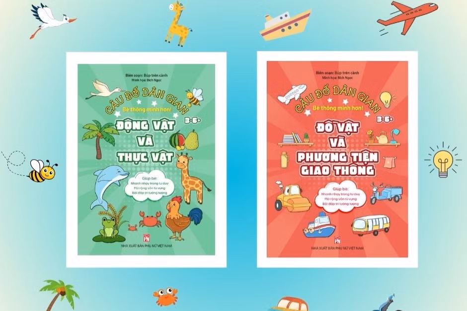 Giup tre phong phu von tu qua bo sach dan gian Viet Nam-Hinh-3