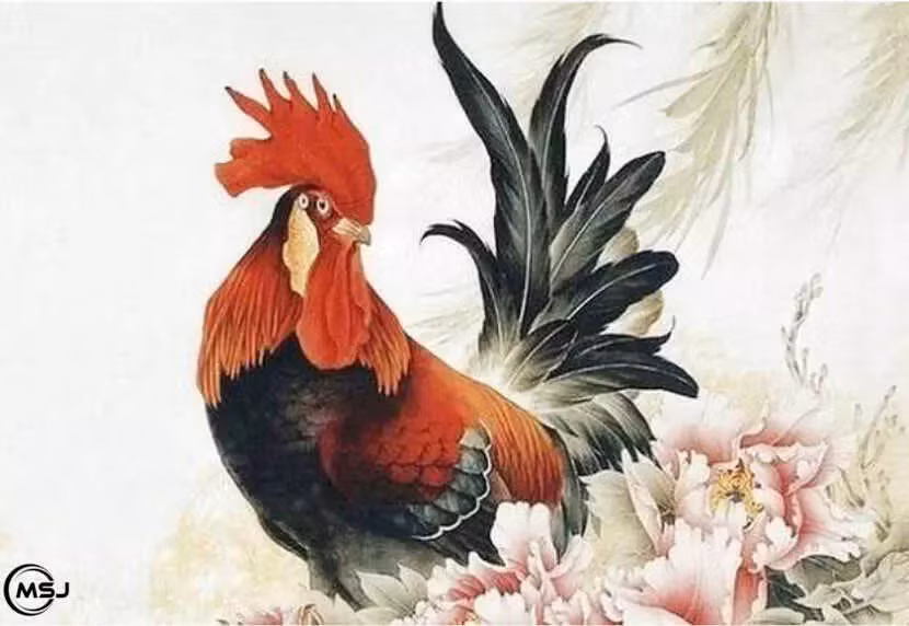 Tuổi Dậu: Người tuổi Dậu có tính cách thực tế, nhạy bén về tiền bạc, có khả năng quản lý tài chính. Con giáp này thích sự ổn định trong công việc và cuộc sống.