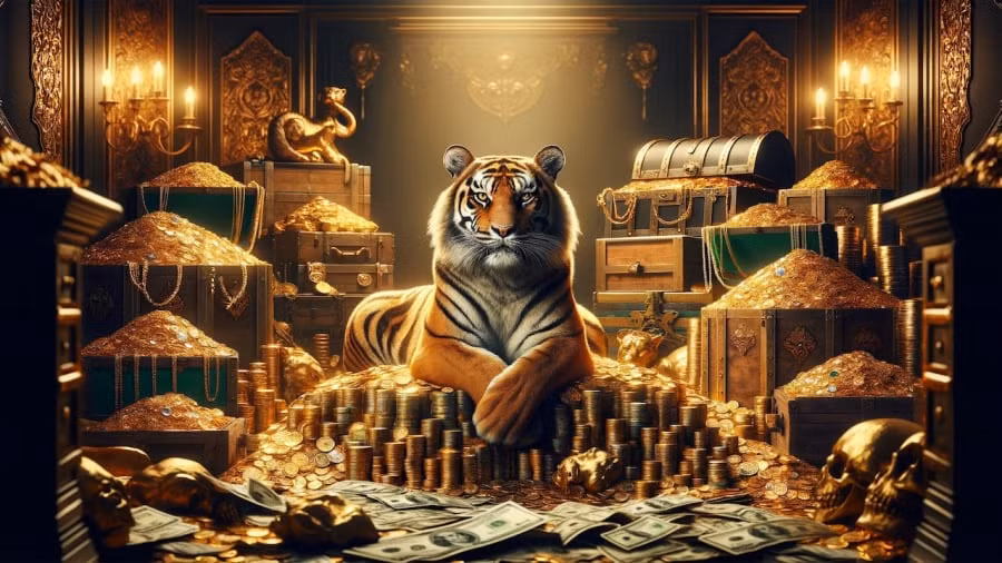 Với những người tuổi Dần đang làm ăn kinh doanh, những cơ hội hợp tác làm ăn với những đối tác lớn cũng gõ cửa bản mệnh này. Nếu biết tận dụng cơ hội này, họ không chỉ thu về khoản lợi nhuận lớn, đón Tết đủ đầy mà còn có thể mở rộng làm ăn trong năm tới.