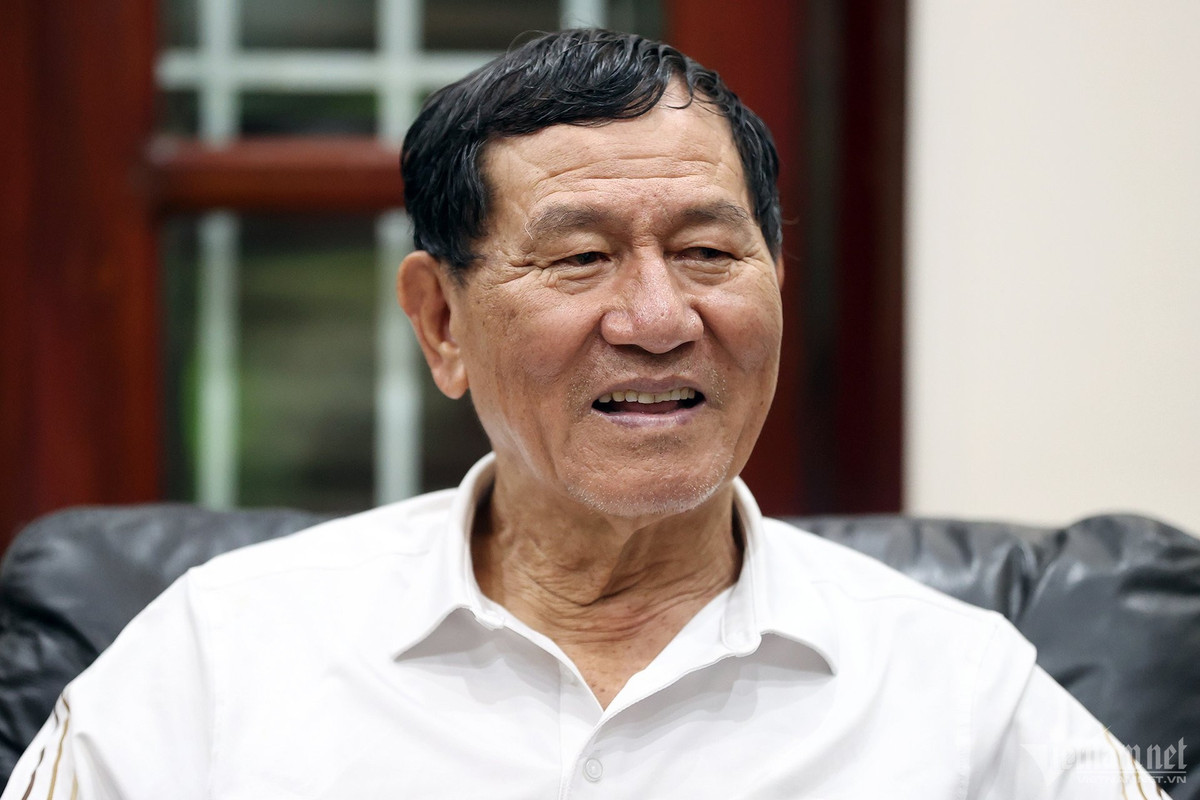 Tuong Pham Tuan voi ky niem ve Tong thong Putin va nhung 'nguoi ban Nga'