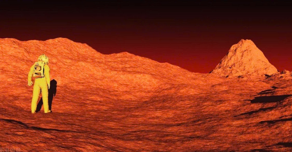 “Tuy nhiên, thật thú vị khi nghĩ rằng những phát hiện này có thể chỉ ra những dấu hiệu có thể có của sự sống hoặc một số quá trình hóa học chưa biết. Sẽ rất thú vị để xem những cuộc điều tra tiếp theo sẽ phát hiện được điều gì trong những tháng năm tới”, Tiến sĩ Robert Massey nhấn mạnh. (Ảnh: Viettimes)