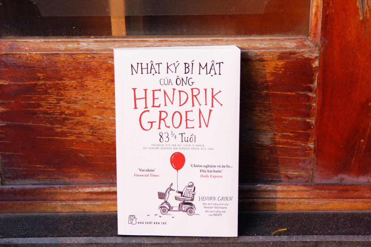 Nhat ky cua nha van 70 tuoi duoc dich sang 20 ngon ngu-Hinh-2