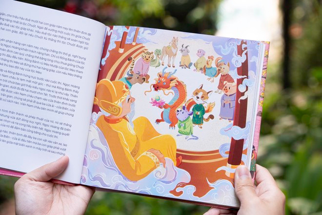 Sach dep cho ngay Tet Giap Thin-Hinh-2