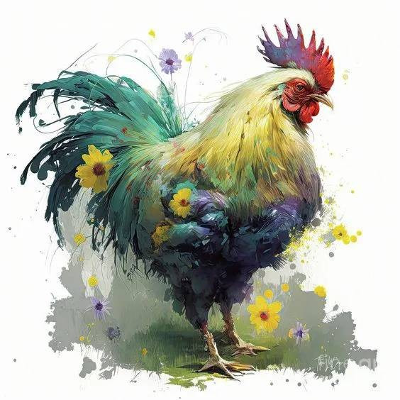 Vì vậy người tuổi Dậu đừng bao giờ ngừng cố gắng nhé, chính sự cố gắng hôm nay của bạn sẽ được đền đáp trong ngày mai. Tử vi cho biết người tuổi Dậu chính là con giáp may mắn phát tài giàu sang phú quý tròng 3 năm tới từ 2024-2026. (*Thông tin chỉ mang tính tham khảo, chiêm nghiệm).