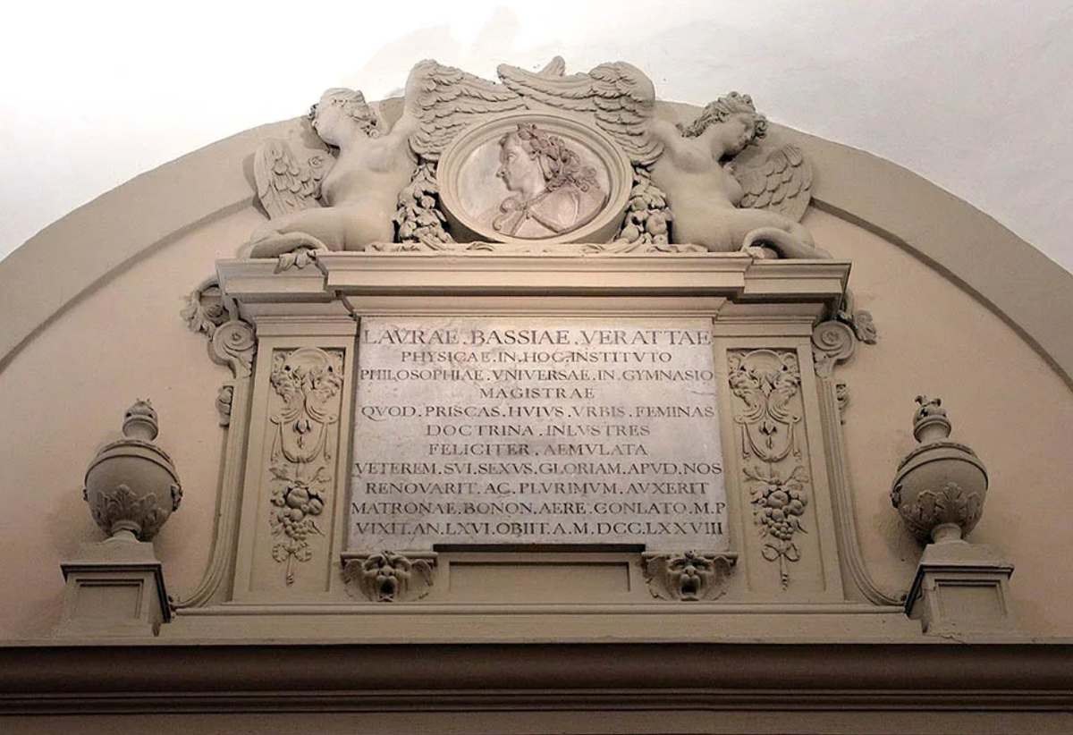 Nu giao su dau tien cua chau Au va bi kich cuoc doi-Hinh-2