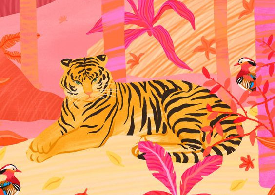 Sau quý đầu tiên, những người bạn sinh năm Dần bắt đầu gặp nhiều may mắn, đạt được những tiến bộ đáng kể trong sự nghiệp và tài lộc bắt đầu ập đến.