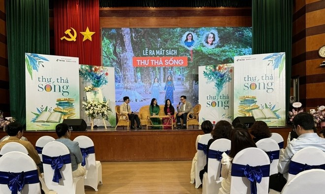 “Thu tha song” - Nhung cau chuyen co that voi long biet on cuoc song