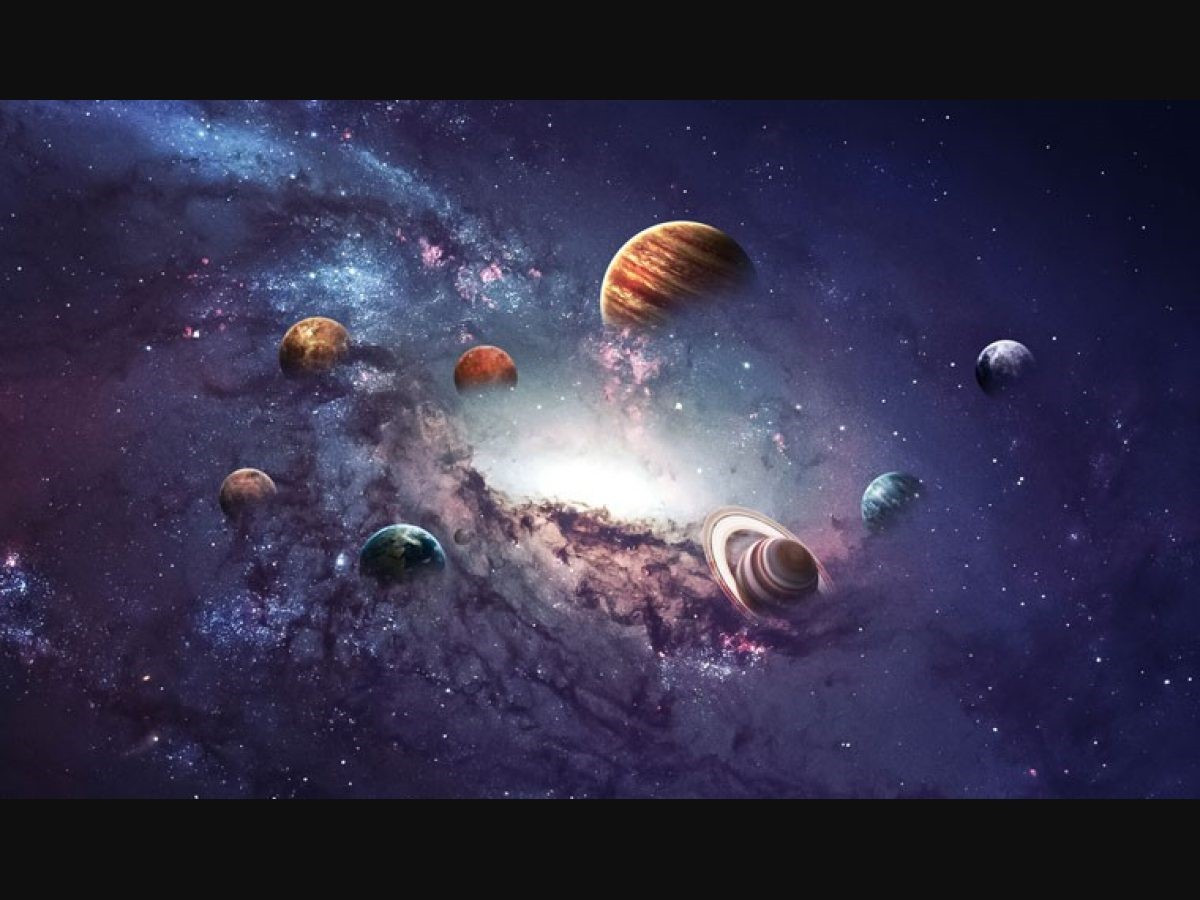 Ngân Hà rất lớn và lâu đời đến mức về mặt thống kê, có rất nhiều nền văn minh thông minh đã xâm chiếm các hệ sao của riêng họ hoặc các hệ sao lân cận, và ít nhất một số nền văn minh đã lan rộng khắp thiên hà.Ảnh:The Week