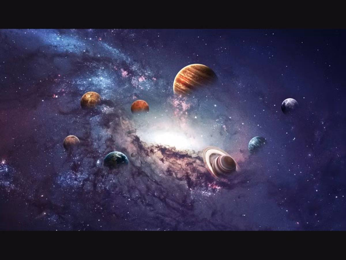 Ngân Hà rất lớn và lâu đời đến mức về mặt thống kê, có rất nhiều nền văn minh thông minh đã xâm chiếm các hệ sao của riêng họ hoặc các hệ sao lân cận, và ít nhất một số nền văn minh đã lan rộng khắp thiên hà.Ảnh:The Week