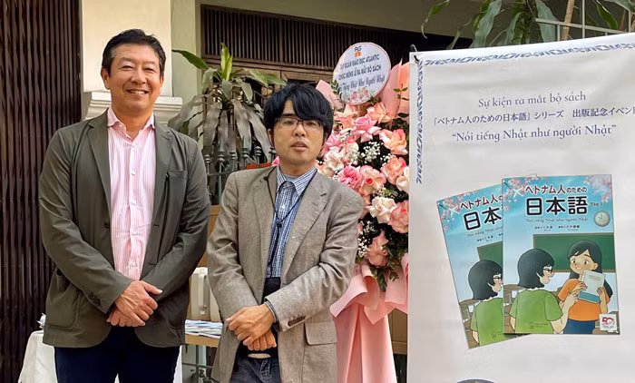 Hoc tieng Nhat hieu qua qua 