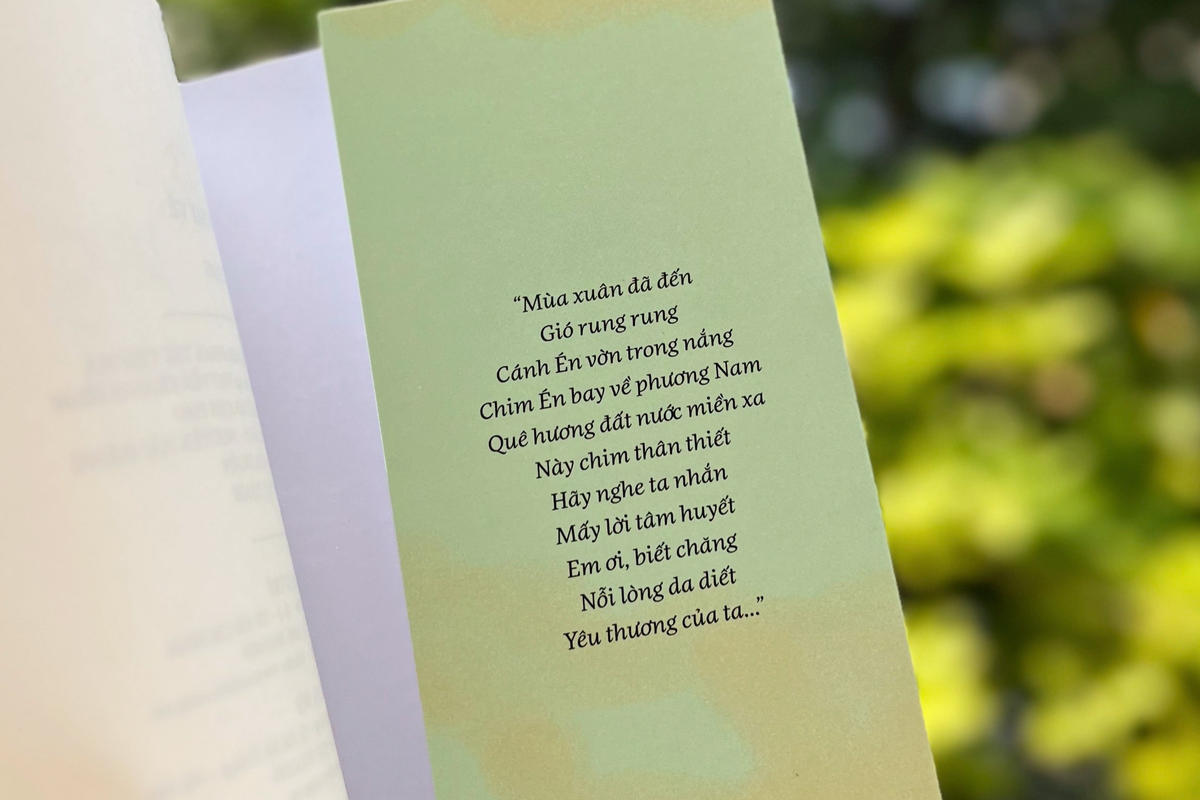 Tuoi tho trong treo va em dem voi 