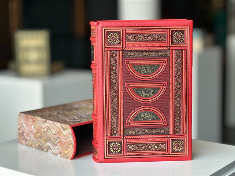 Man nhan voi 30 an ban sach dep, dac biet-Hinh-3