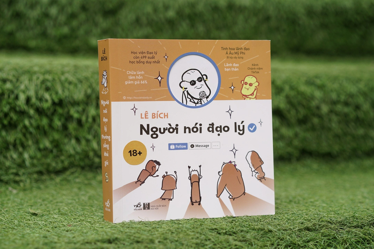 Nguoi noi dao ly thuong song kha gia?