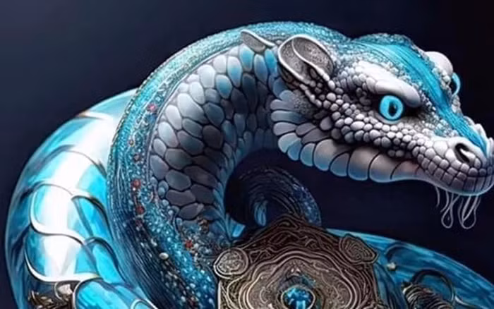 Tuổi Tỵ: Con giáp tuổi Tỵ khéo léo, chân thành và tận tụy với công việc. Dù vậy, thời gian qua, do bị chòm sao xấu chiếu mệnh, cùng với đó là sự ngáng đường của những kẻ tiểu nhân lòng dạ hẹp hòi, nên tuổi Tỵ làm ăn thất bát, thu nhập bấp bênh. Điều này kéo theo nhiều thứ xuống dốc, trong đó có cả sự nghiệp mà bấy lâu nay họ đã gây dựng.