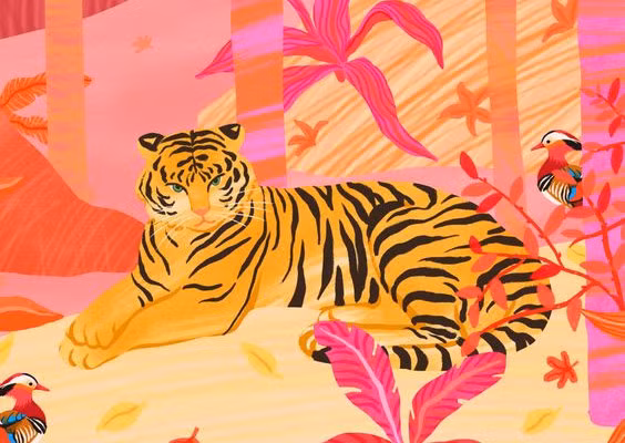 Tuan moi (26/2 - 3/3): 2 con giap hot loc vang, 1 tuoi day chong gai-Hinh-2