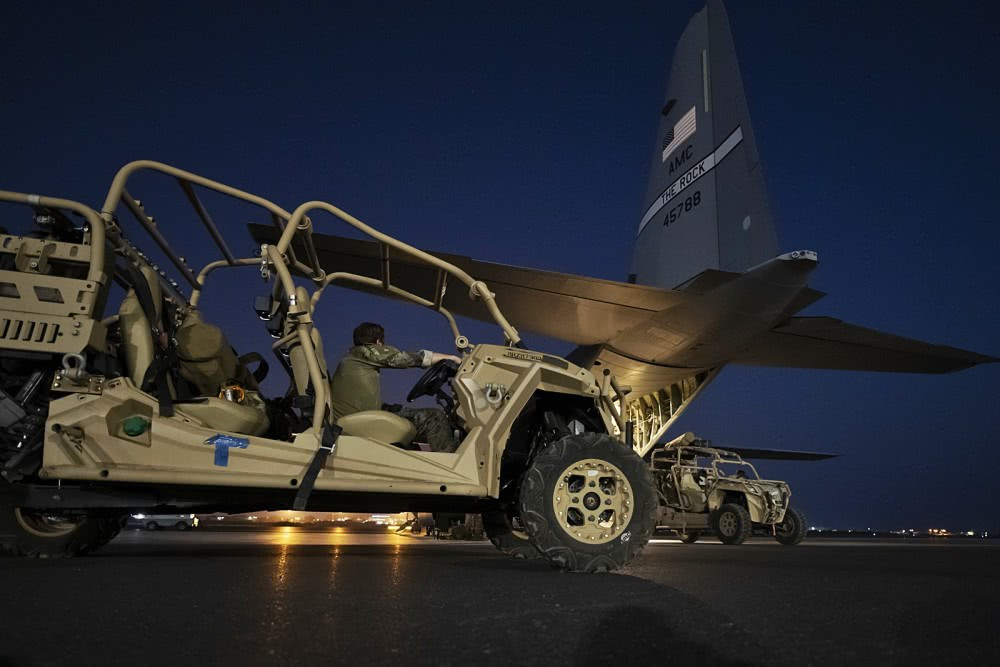 Các đồng minh của Mỹ ở Djibouti có thể kể tới như Pháp, Đức, Italia, thậm chí cả Nhật Bản cũng có lực lượng phòng vệ đóng ở đây - một nước đi được cho là cao tay khi Nhật thậm chí còn đóng quân ở đây trước Trung Quốc nhiều năm. Nguồn ảnh: QQ.