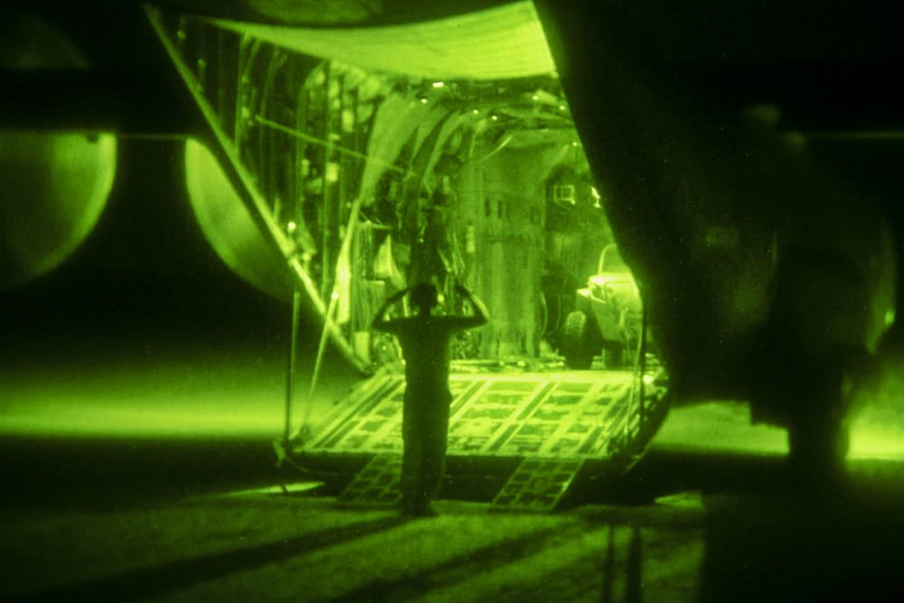 Trong số các quốc gia đóng quân tại Djibouti hiện tại, dường như chỉ có duy nhất Trung Quốc là lực lượng quân sự không nằm "cùng phe" với Mỹ. Các quốc gia còn lại, đều là đồng minh của Mỹ và NATO. Nguồn ảnh: QQ.