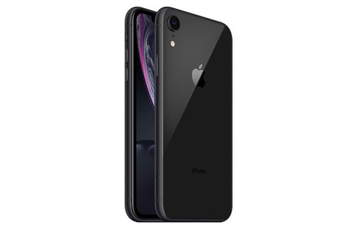 7. iPhone XR.