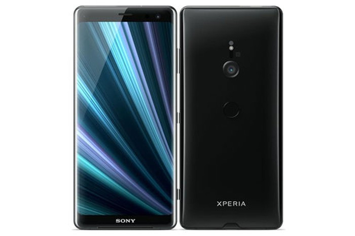 4. Sony Xperia XZ3.