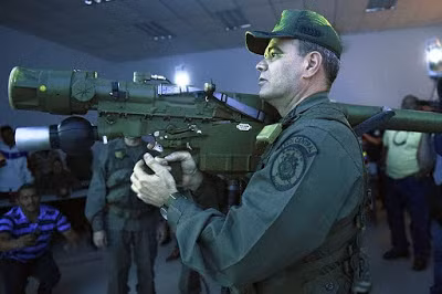 Thực tế, sức chiến đấu của quân đội Philippines không phải là kém và màn trình diễn của quân đội nước này trong trận chiến Marawi với khủng bố IS đã cho thấy điều đó. Tuy nhiên điều Philippines cần nhất lúc này là nâng cấp trang bị vũ khí và bổ sung thêm các khí tài hạng nặng vào biên chế quân đội nước này. Nguồn ảnh: Defense.