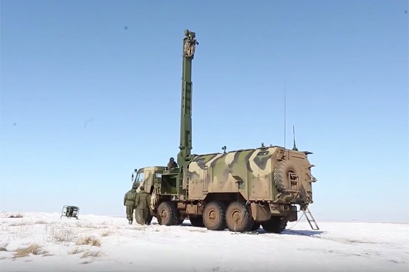 Nga dự kiến hai tổ hợp Penicillin đầu tiên sẽ được gia nhập biên chế nước này trong năm 2020 tới đây. Nguồn ảnh: Tube.