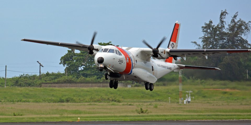 Mặc dù nhiệm vụ của lực lượng này nghe có vẻ rất đơn giản nhưng do đặc điểm là "chốt chặn cuối cùng" của nước Mỹ, Tuần duyên được trang bị những loại vũ khí cực kỳ hiện đại và hoạt động với cường độ rất cao. Nguồn ảnh: BI.