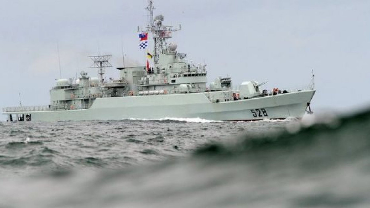 Chưa kể, Trung Quốc hiện tại là một quốc gia nhập khẩu tài nguyên rất nhiều - giống với Đức trong Chiến tranh Thế giới thứ 2 và có nguồn nguyên liệu tự chủ rất hạn chế nhất là trong các lĩnh vực công nghệ cao. Việc tiến hành một cuộc chiến tranh theo kiểu chiến tranh tiêu hao trên biển với Mỹ rõ ràng là điều bất khả thi. Nguồn ảnh: Flickr.