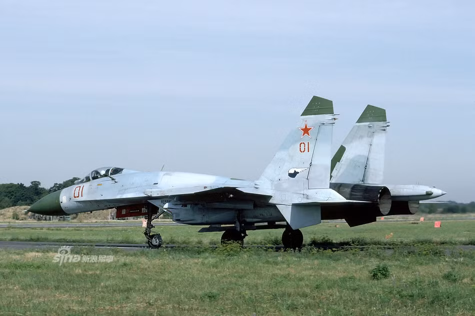 Tuy nhiên với những loại khí tài có giá trị và hiện đại như chiến đấu cơ hay máy bay ném bom chiến thuật, chiến lược,... Nga vẫn muốn mang được về nước càng nhiều càng tốt. Nguồn ảnh: Sina.