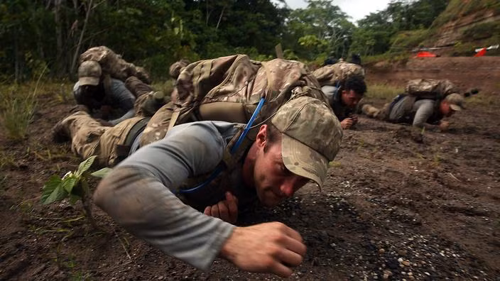 Ngày nay, các hoạt động của lực lượng tình báo Anh thường chỉ gói gọn trong việc đảm bảo anh ninh quốc gia, chống khủng bố, chống phá hoại từ nước ngoài. Nguồn ảnh: BI.
