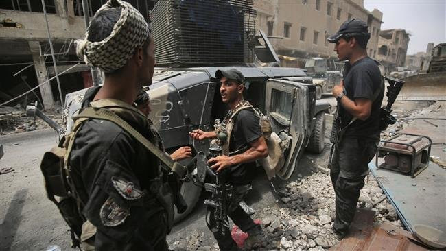 Tình báo Iraq cùng lực lượng chống khủng bố của nước này chính thức được thành lập từ năm 2003. Kể từ đó tới nay, lực lượng này luôn là một trong những đơn vị hoạt động hợp tác tích cực với Mỹ nhất thế giới. Nguồn ảnh: BI.