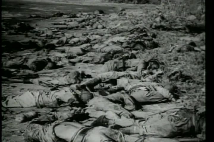 Thông thường, kiểu tấn công này sẽ khiến phần lớn binh lính tham gia thực hiện thiệt mạng tuy nhiên cũng khiến binh lính đối phương sợ vãi mật và đôi khi, các pha Banzai với số lượng áp đảo cũng có thể giúp lính Nhật chiếm được một vài vị trí quan trọng. Nguồn ảnh: Awesomestories.