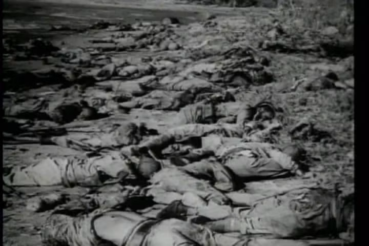 Thông thường, kiểu tấn công này sẽ khiến phần lớn binh lính tham gia thực hiện thiệt mạng tuy nhiên cũng khiến binh lính đối phương sợ vãi mật và đôi khi, các pha Banzai với số lượng áp đảo cũng có thể giúp lính Nhật chiếm được một vài vị trí quan trọng. Nguồn ảnh: Awesomestories.