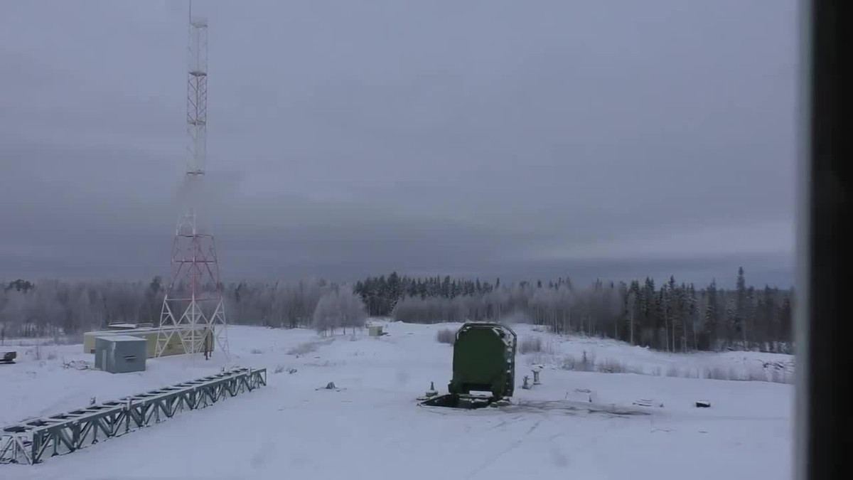 Dự kiến lực lượng Tên lửa Chiến lược Nga sẽ bắt đầu nhận được những đơn vị tên lửa ICBM Sarmat đầu tiên vào năm 2019 tới đây. Nguồn ảnh: TASS.