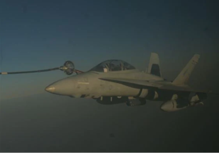 Theo thông cáo báo chí ngắn gọn được Thuỷ quân Lục chiến Mỹ đưa ra sau đó, hai máy bay này đều cất cánh từ Căn cứ Iwakuni ở phía Nam Nhật Bản. Hiện tại công tác tìm kiếm vẫn đang tiếp tục được tiến hành. Nguồn ảnh: CNBC.