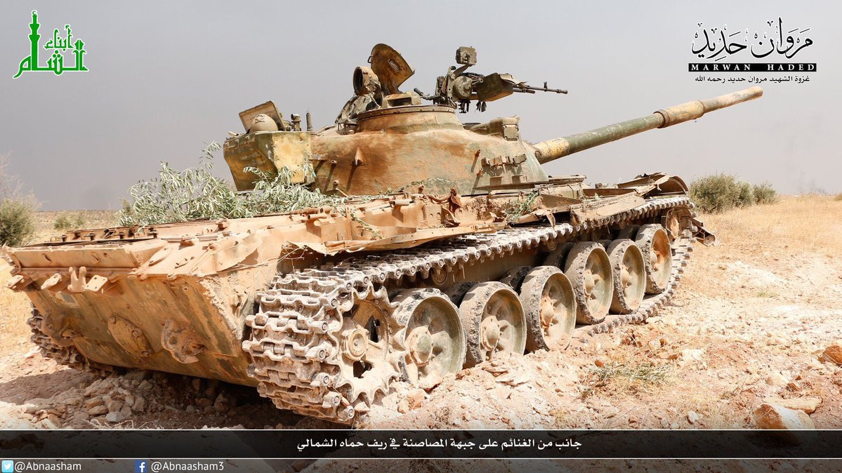 Cũng trong ngày 26/12, Bộ trưởng Quốc phòng Nga đã đưa ra bản báo cáo cho thấy các thoả thuận vi phạm lệnh ngừng bắn liên tục diễn ra ở Tây Bắc và Bắc Syria. Nguồn ảnh: Southfront.