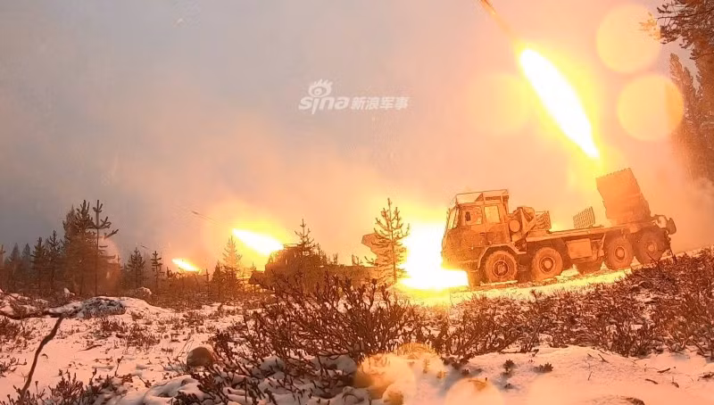 Theo các chuyên gia quân sự trên thế giới, Séc vốn là một quốc gia có phần diện tích lãnh thổ đồi núi khá lớn. Việc này khiến cho lực lượng thiết giáp sẽ khó phát huy được tác dụng và cũng không cần một lực lượng tăng thiết giáp quá đông đảo. Nguồn ảnh: Sina.