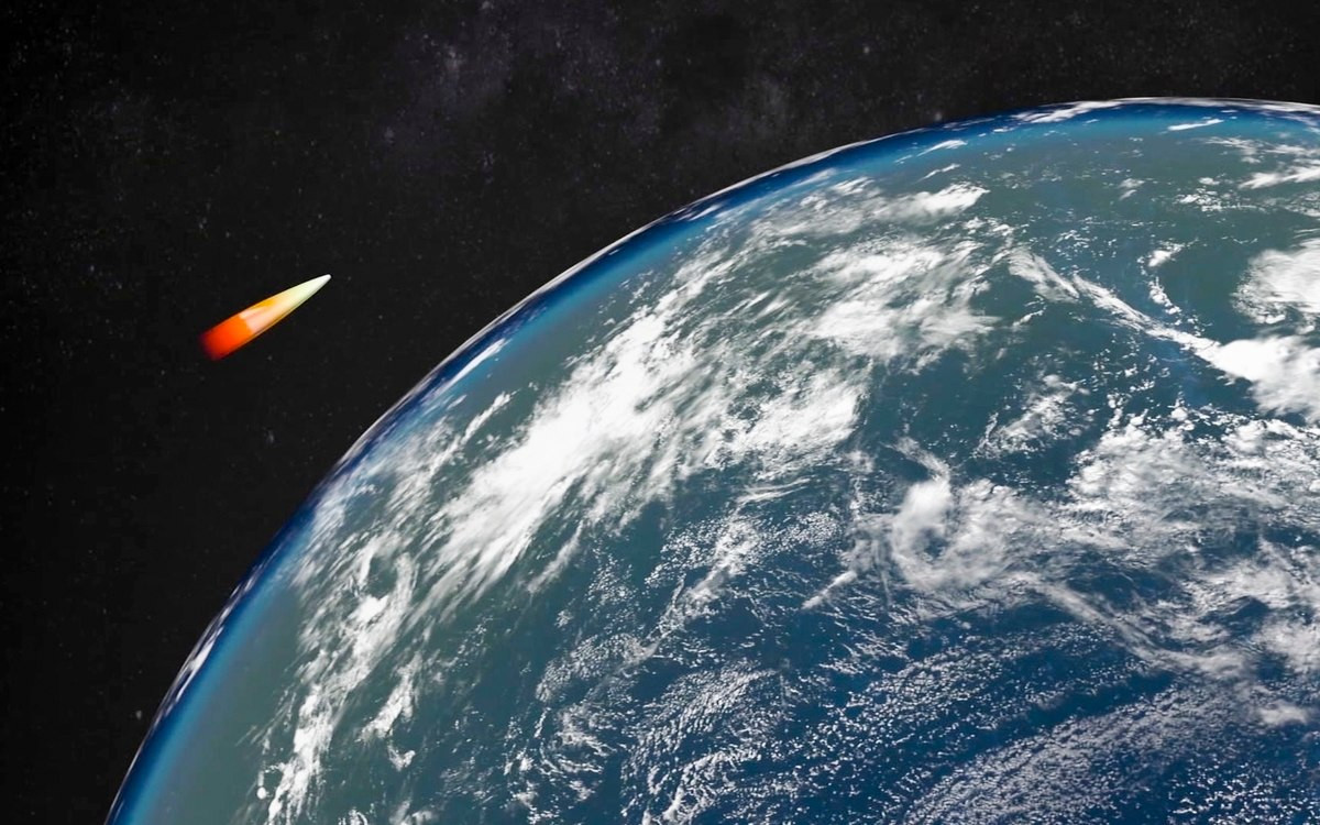 Hiện tại, trong cuộc đua tên lửa siêu siêu thanh, thậm chí Mỹ còn đang bị Trung Quốc vượt mặt và khó có thể làm nên được sự khác biệt khi phải chạy theo sau Nga một quãng đường khá dài. Nguồn ảnh: Russia1.